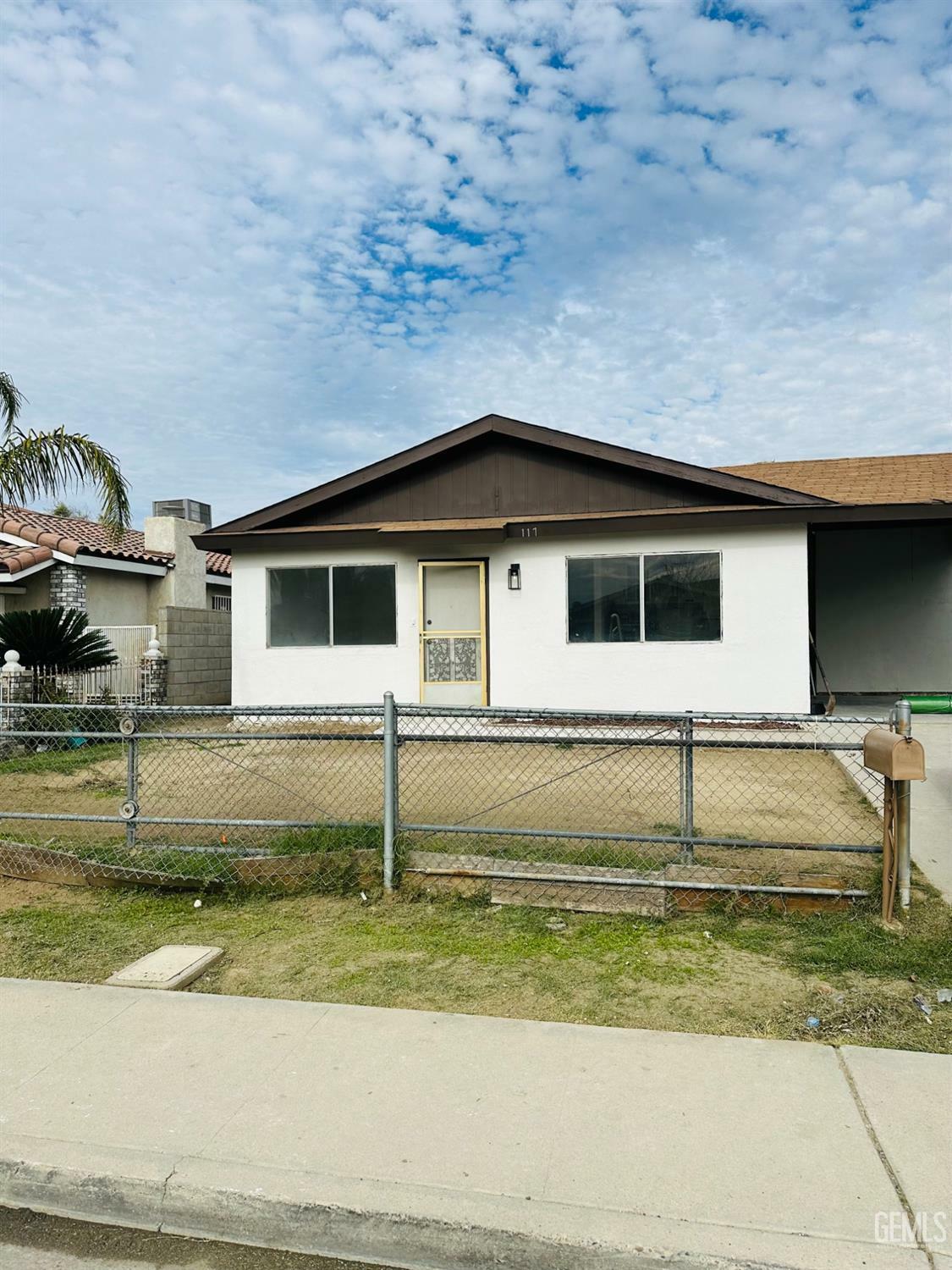 Property Photo:  117 22nd Avenue  CA 93215 