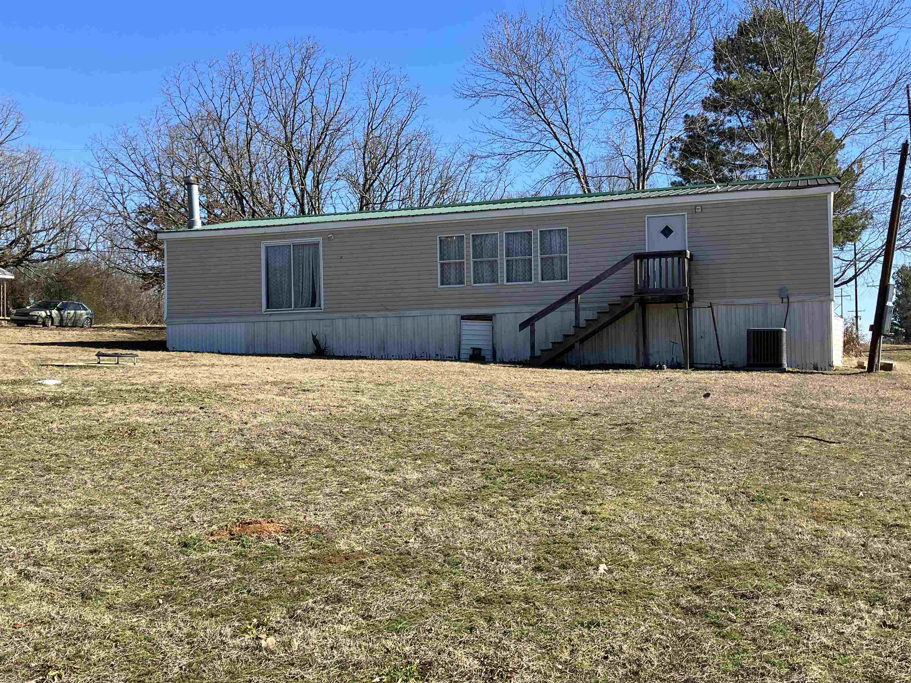 Property Photo: 364 Stallings St AR 72840