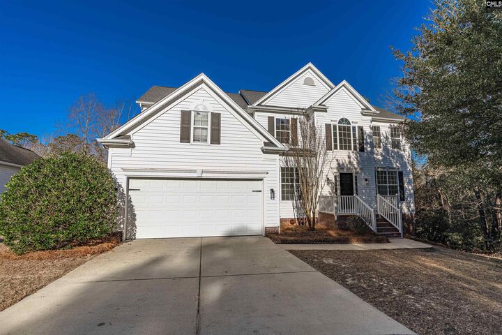 108 Heises Pond  Columbia SC 29229 photo