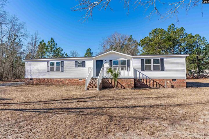 3374 Princeton  Gaston SC 29053 photo