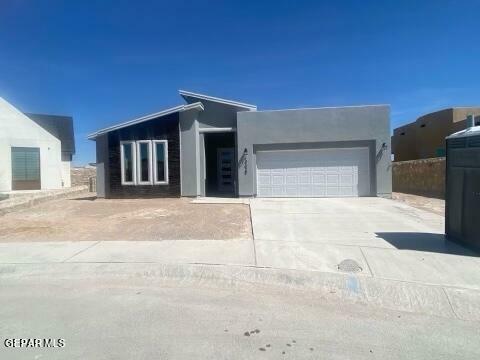 324 Deserts Drive  Socorro TX 79927 photo