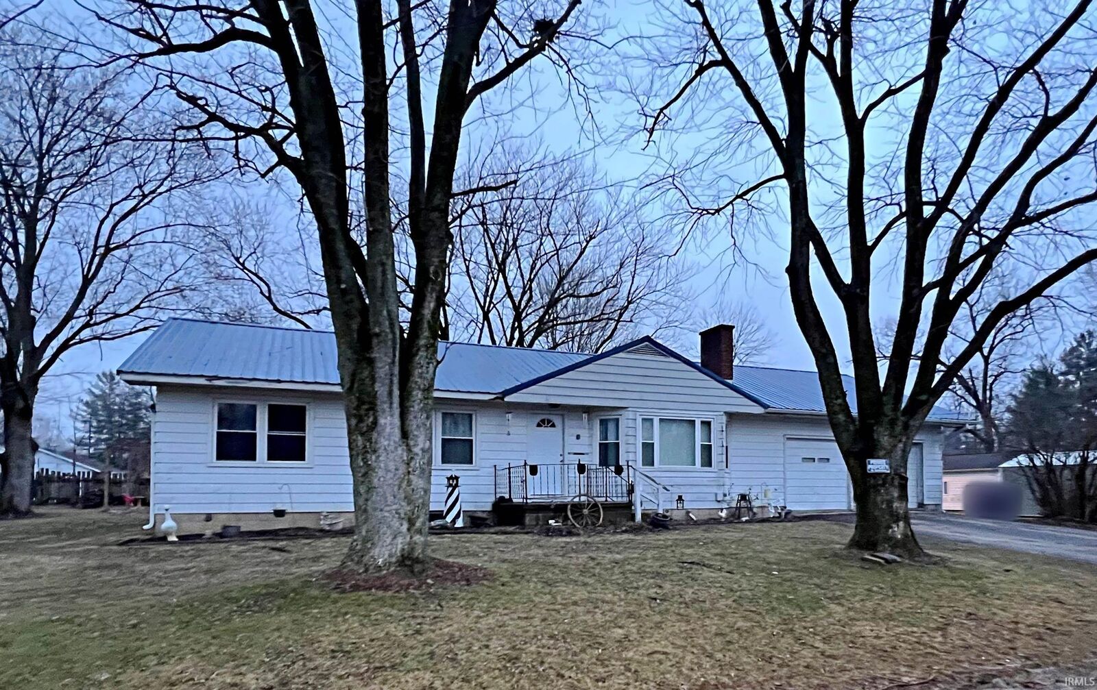 Property Photo: 405 S Elm Street IN 47562