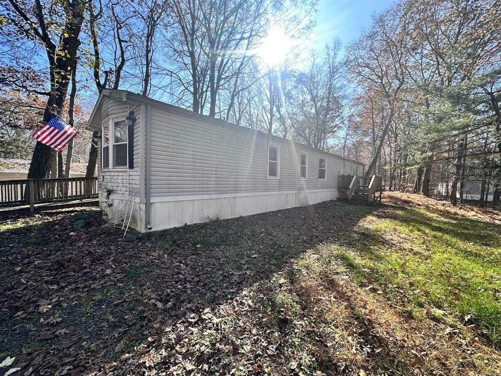 Property Photo:  130 Timberwall  NY 12477 