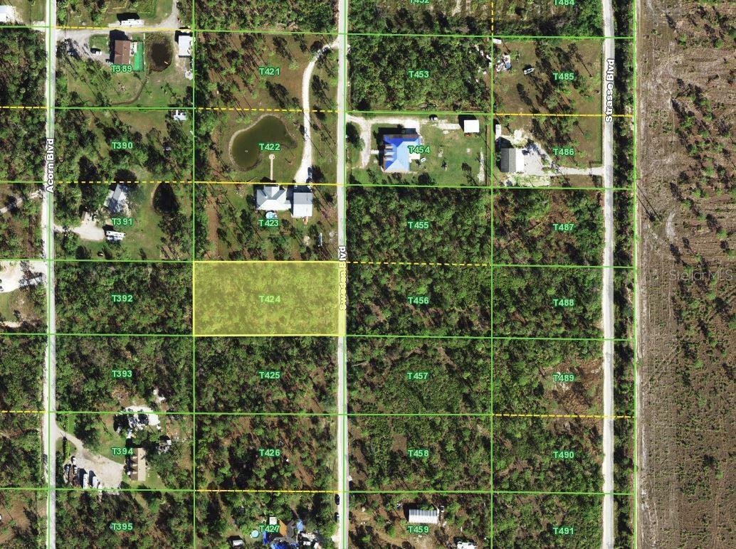 Property Photo: 7123 Sweden Boulevard FL 33982