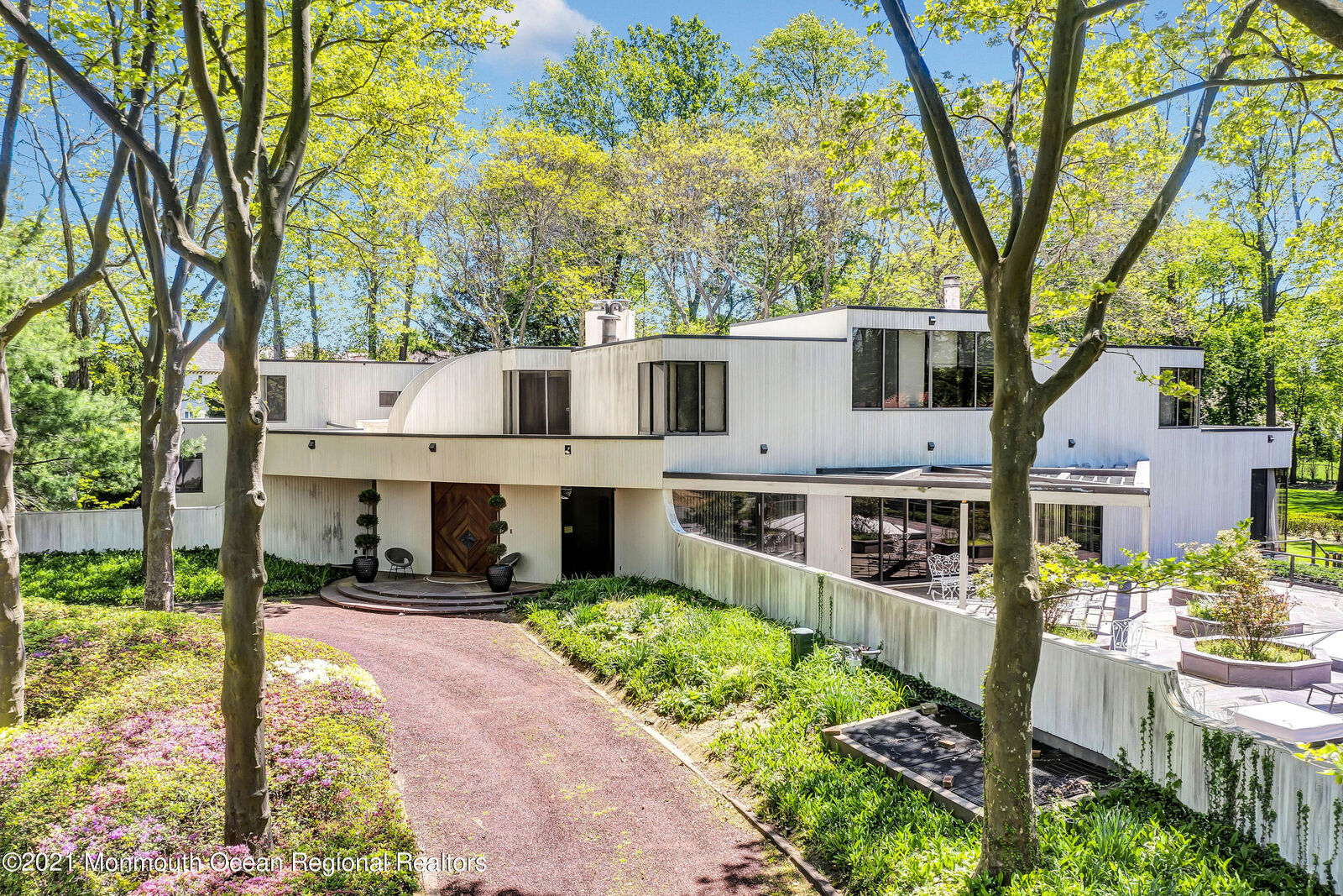 Property Photo:  14 Saxony Drive  NJ 07755 