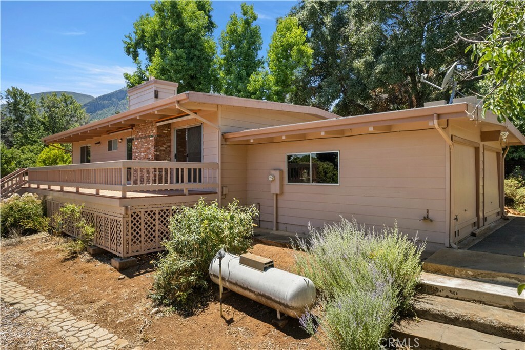 Property Photo:  8260 Orchard Drive  CA 95451 