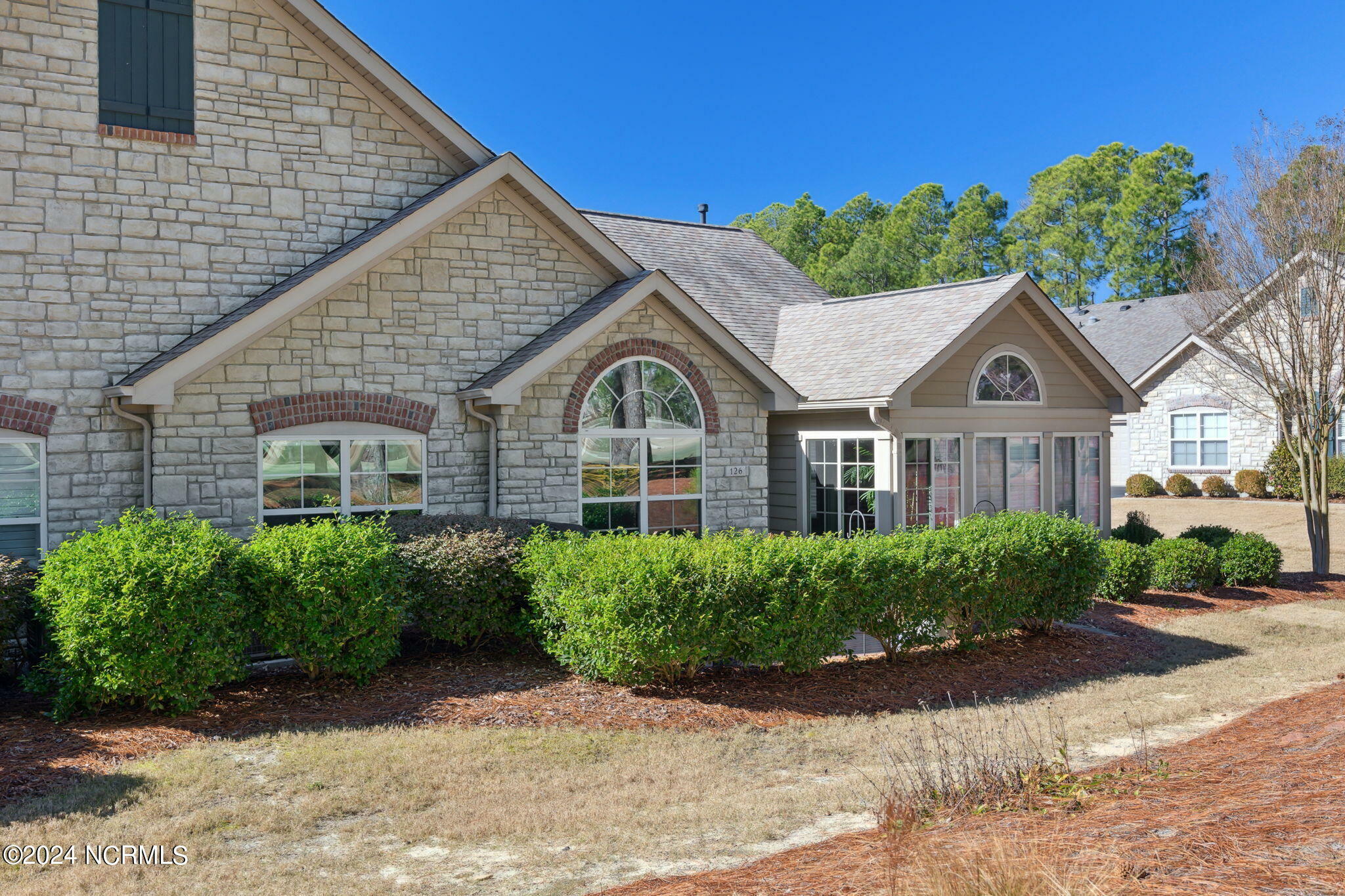 Property Photo: 126 W Chelsea Court NC 28387