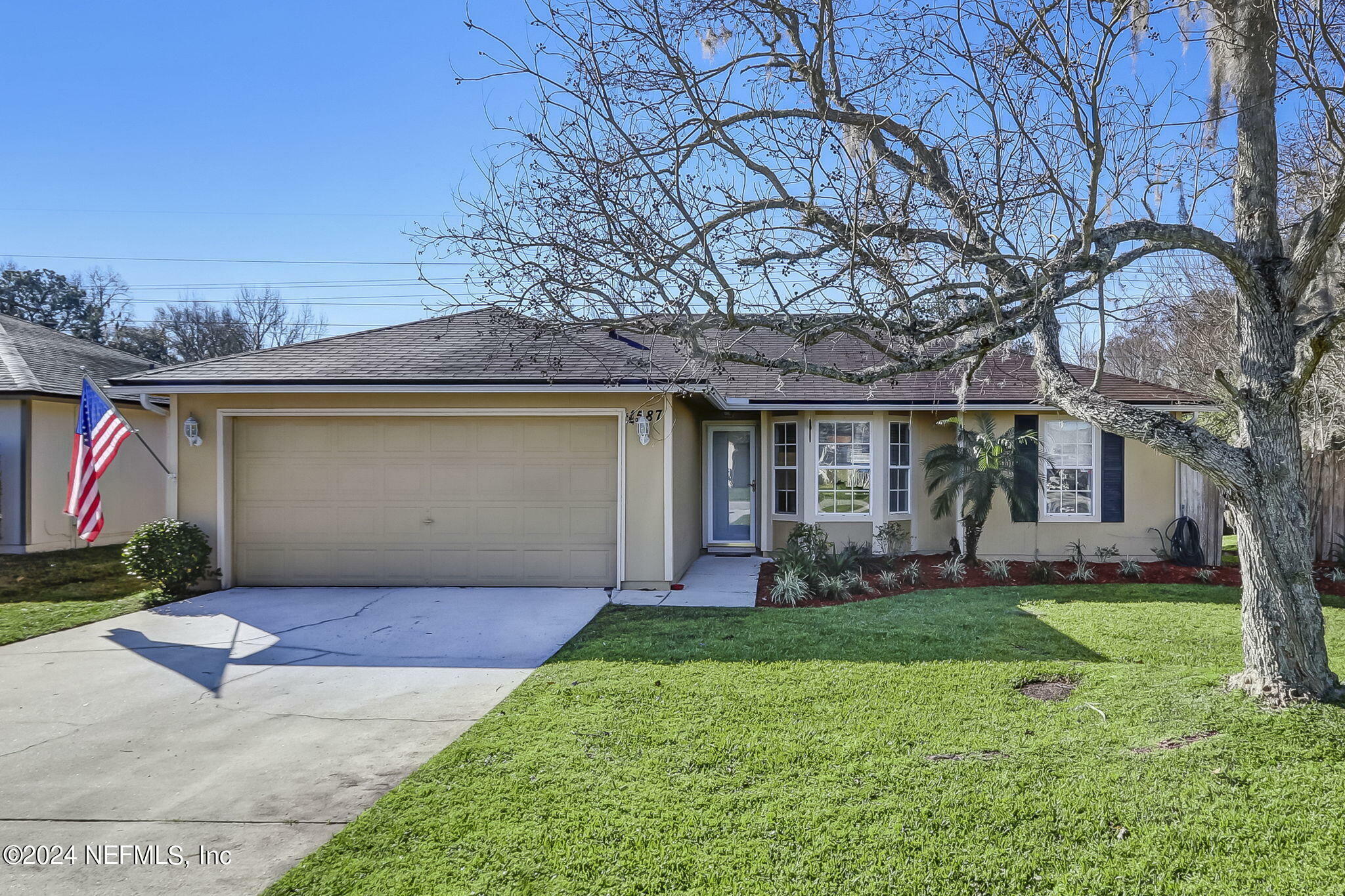 Property Photo:  1587 Ibis Drive  FL 32065 