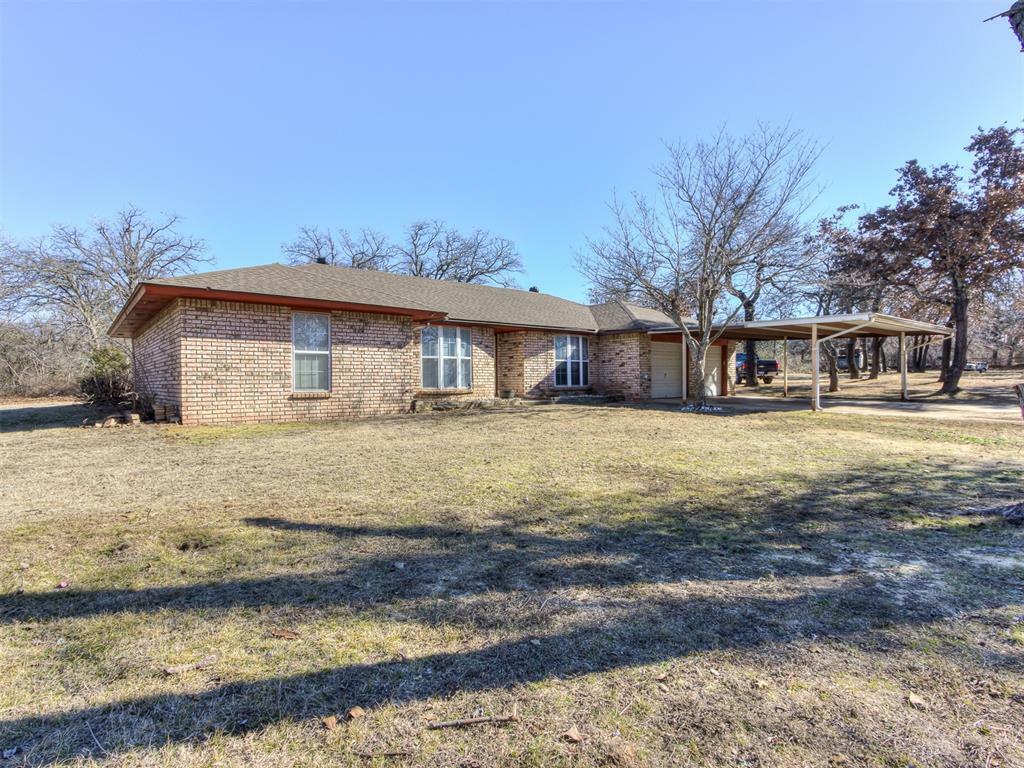 Photo de la propriété: 3600 Bob Thomas Drive OK 73020