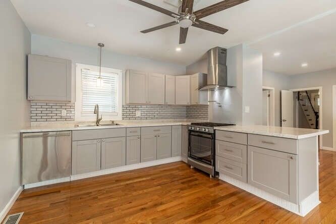 Property Photo: 22 Glendale St MA 02302