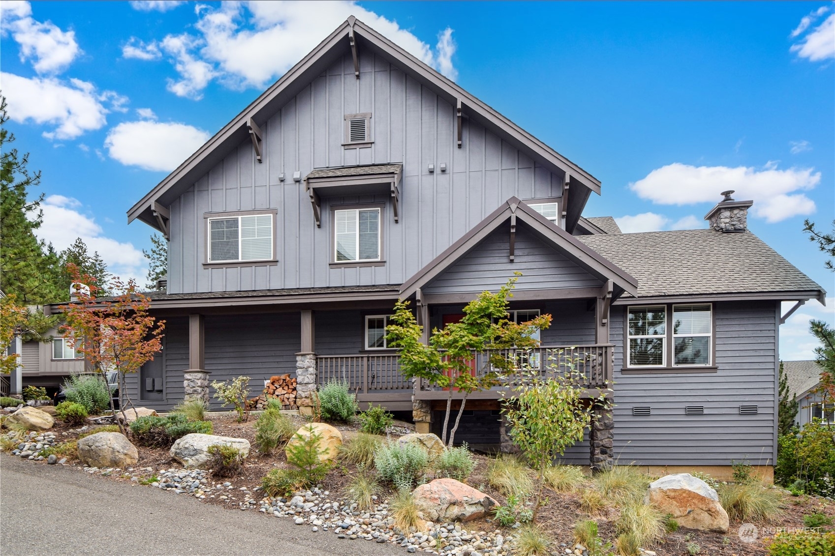 Property Photo:  231 Clearwater Loop 4  WA 98940 