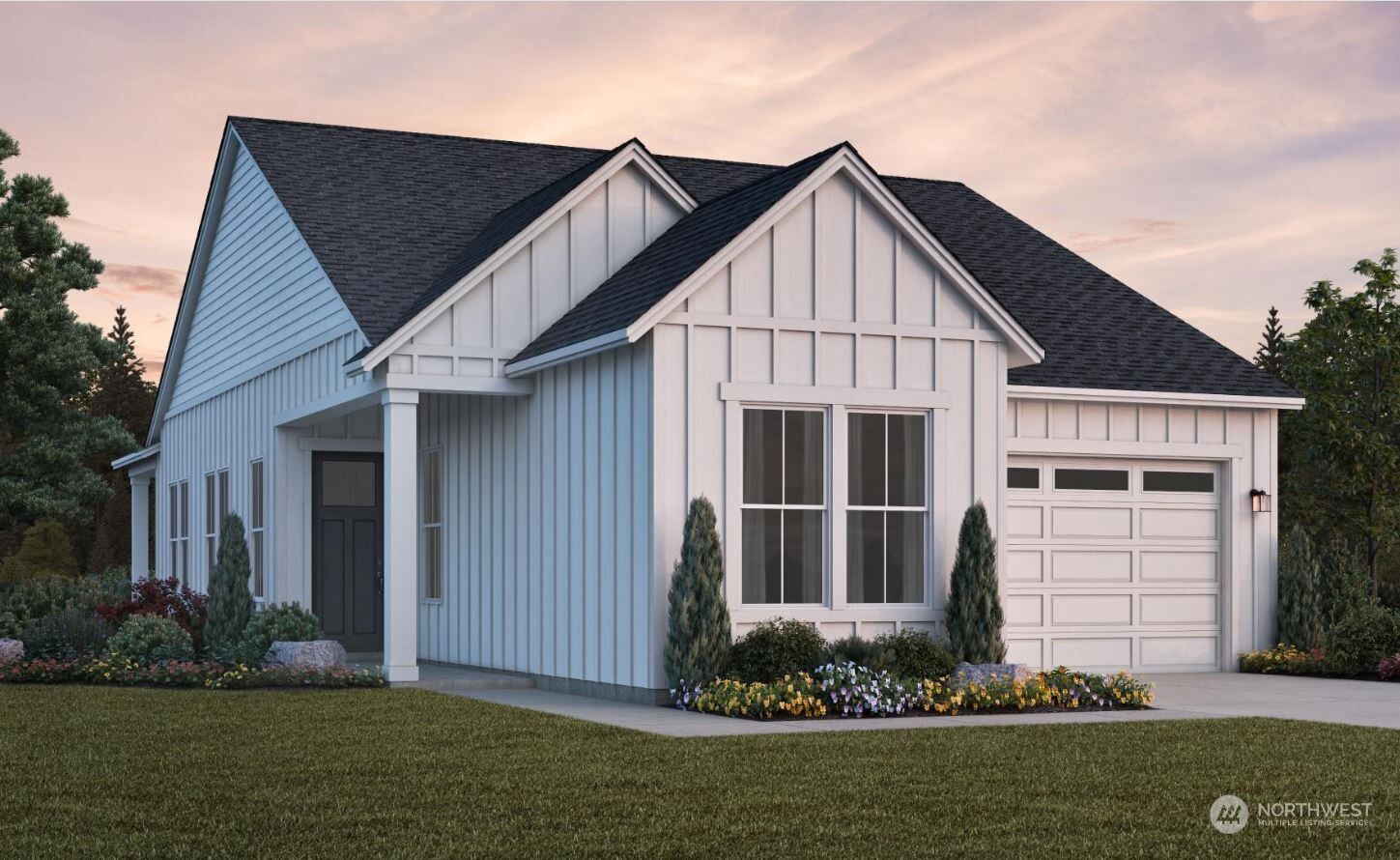 Property Photo:  33379 Site 113 Douglas Avenue SE  WA 98010 