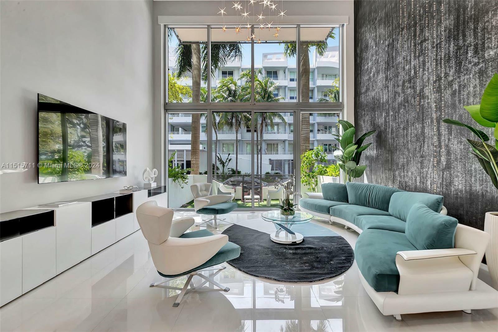 Property Photo:  6000 Collins Ave 134  FL 33140 