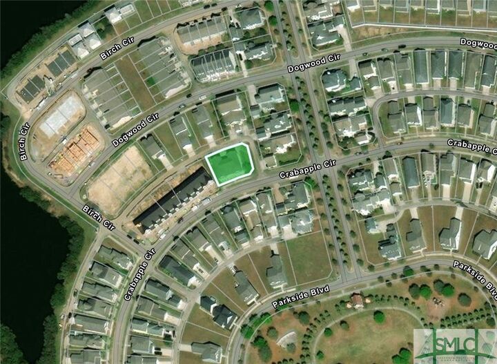 4 Crabapple Circle  Port Wentworth GA 31407 photo