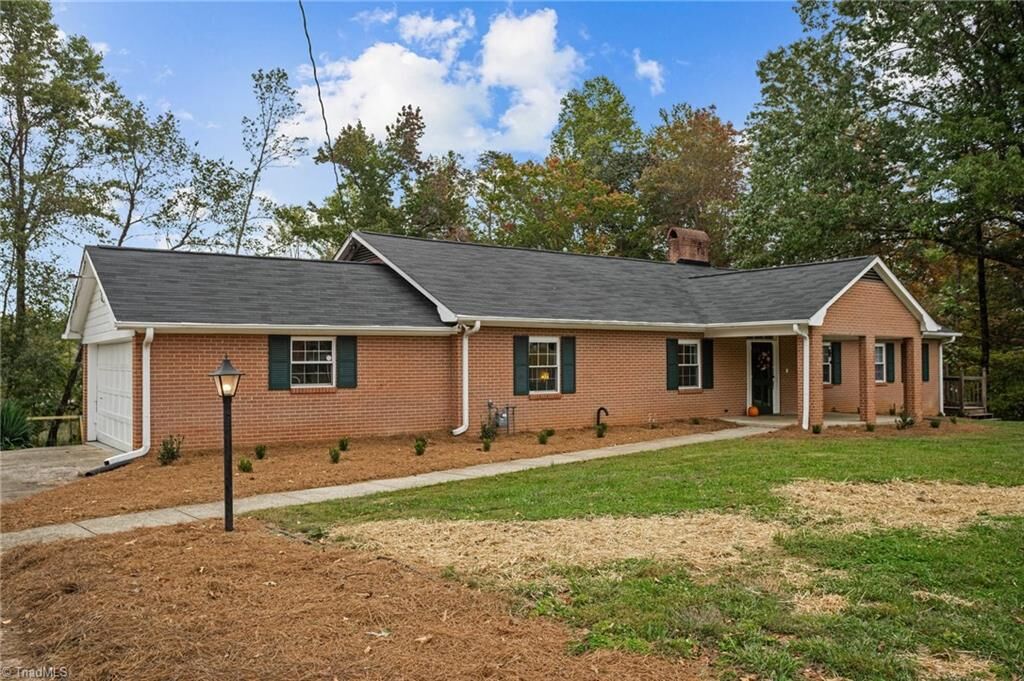 Property Photo: 2393 Bethabara Road NC 27106