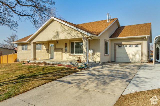Property Photo:  Address not disclosed  UT 84107 