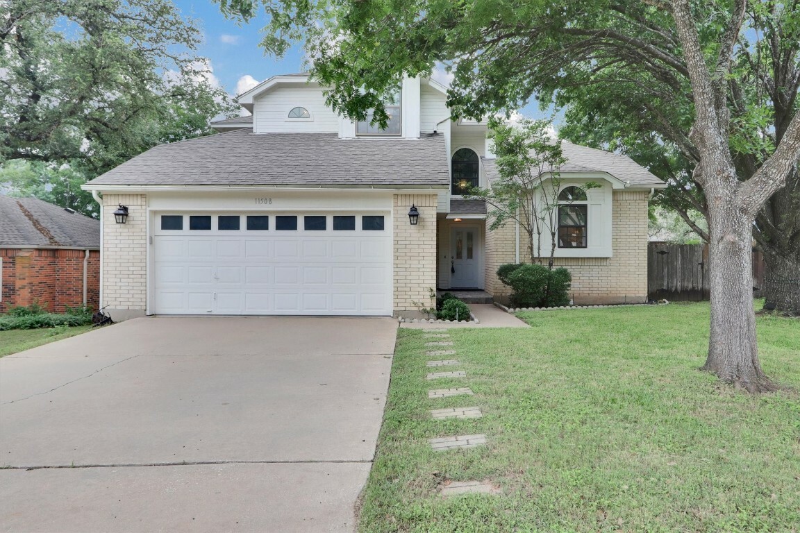 11508 Cherry Hearst Court  Austin TX 78750 photo