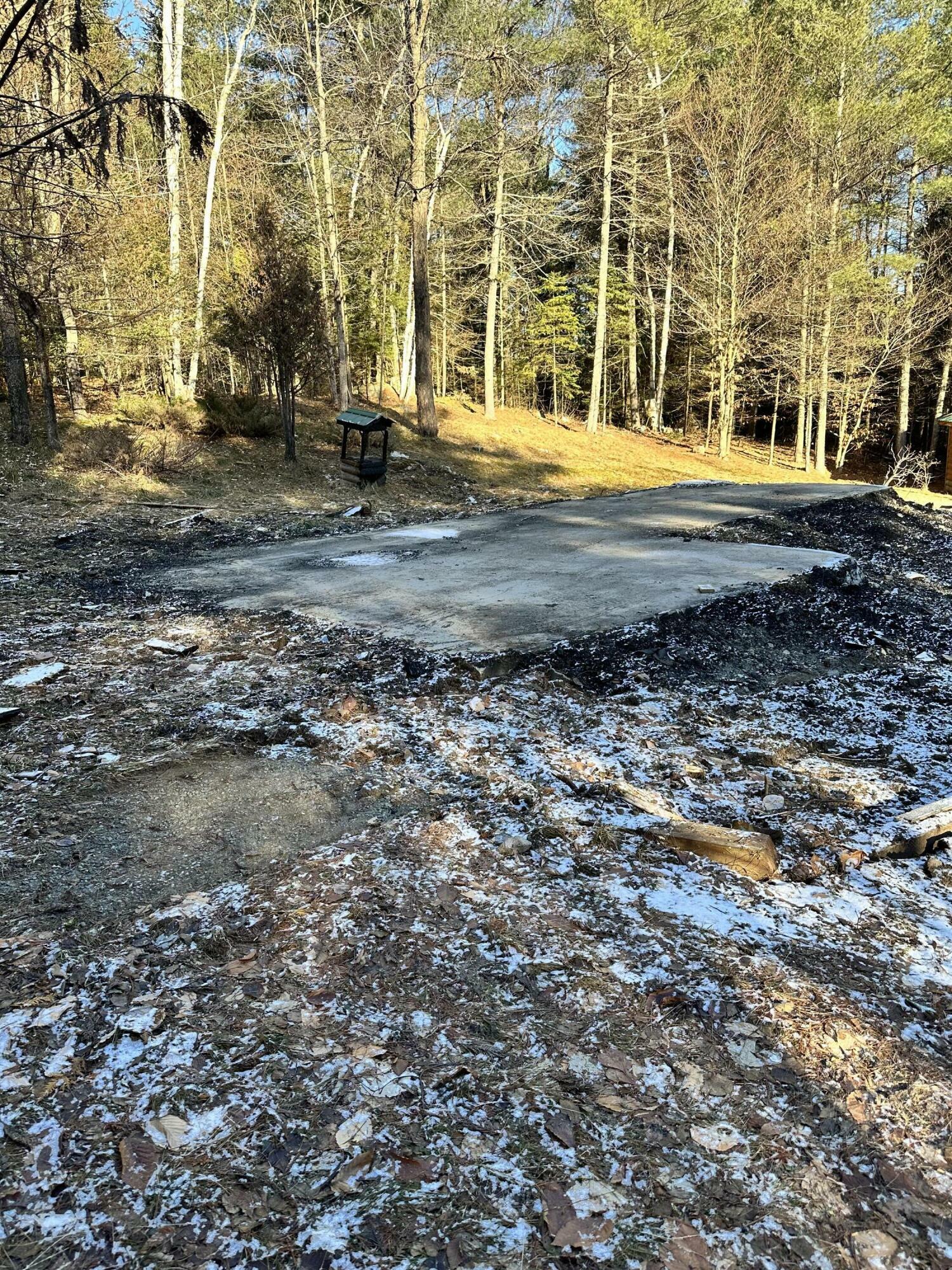 Property Photo: 110 Union Falls Road NY 12912