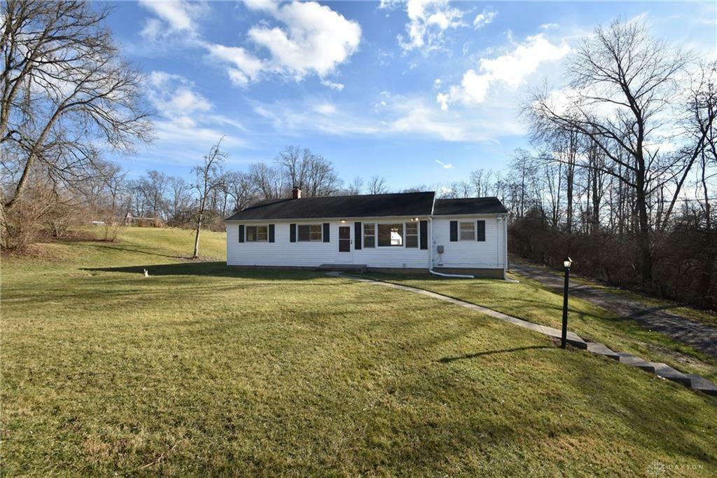 Property Photo:  7626 Cincinnati Dayton Road  OH 45069 