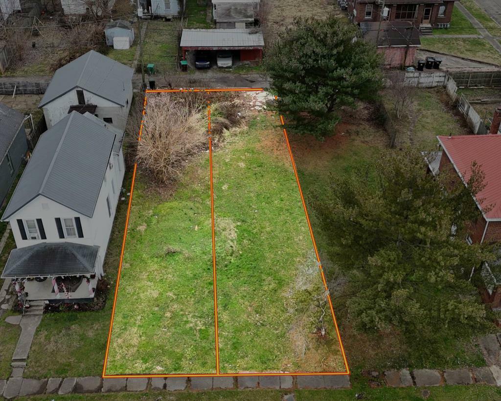 Property Photo: 1810 6th OH 45662