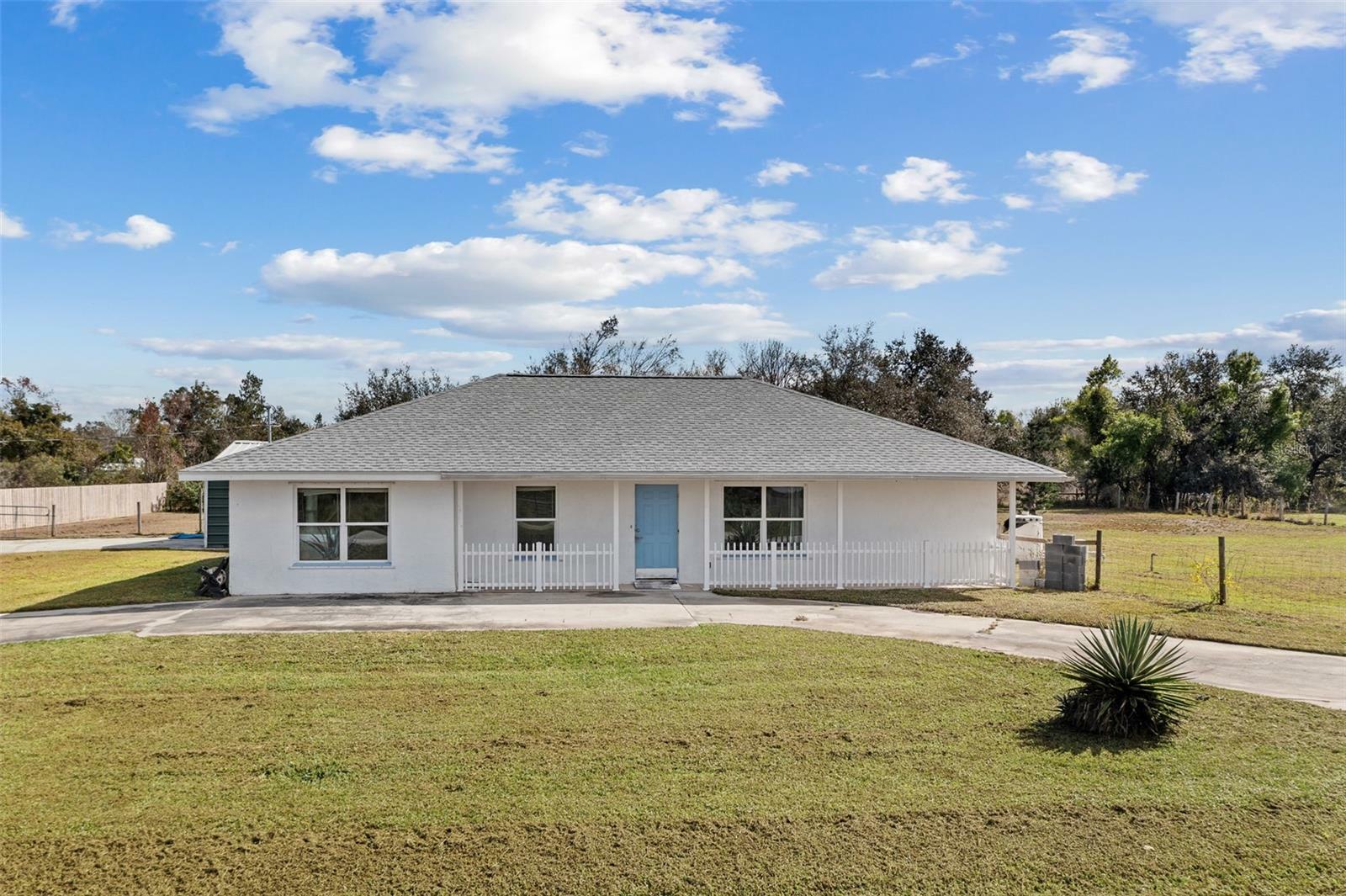 12288 SW Lexington Place  Arcadia FL 34269 photo