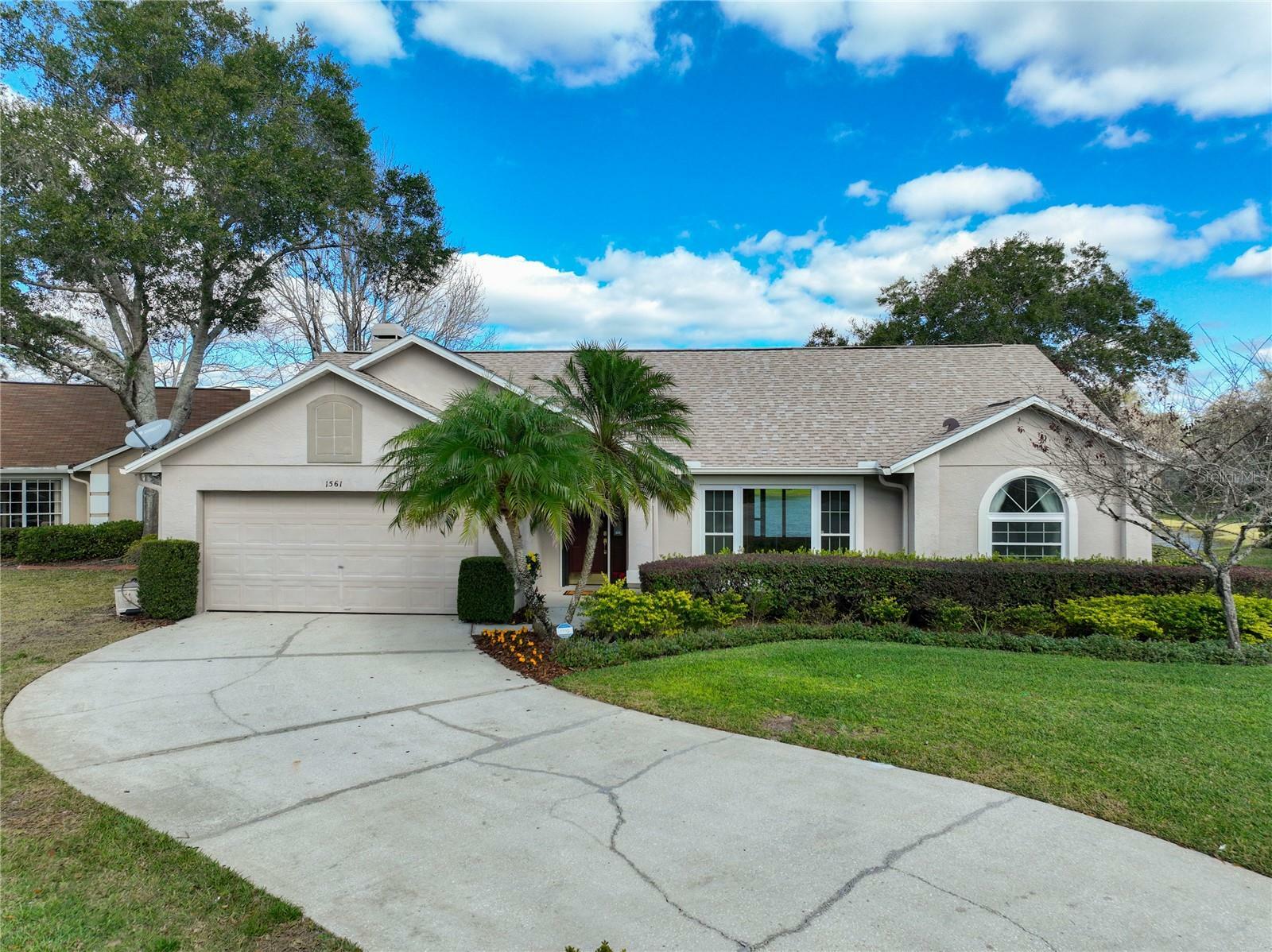 Property Photo:  1561 Gemini Court  FL 32765 