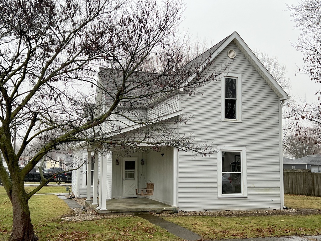 Property Photo:  330 S Woodward Street  IN 46051 