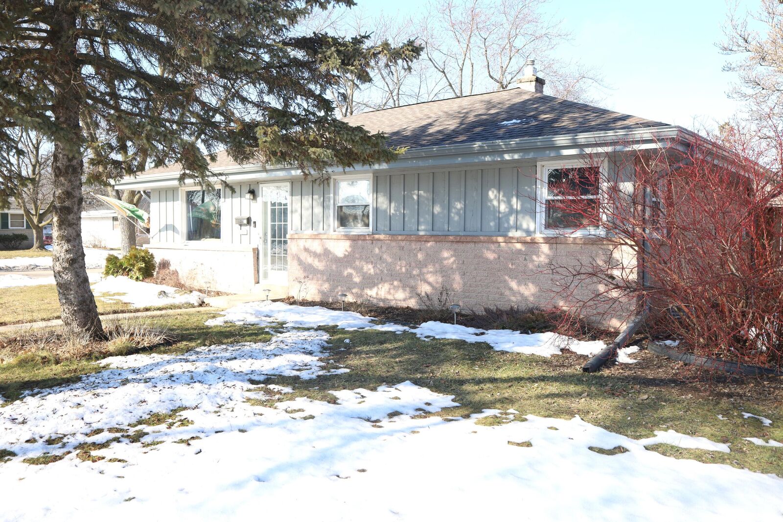 Property Photo:  6550 N Fresno St  WI 53224 