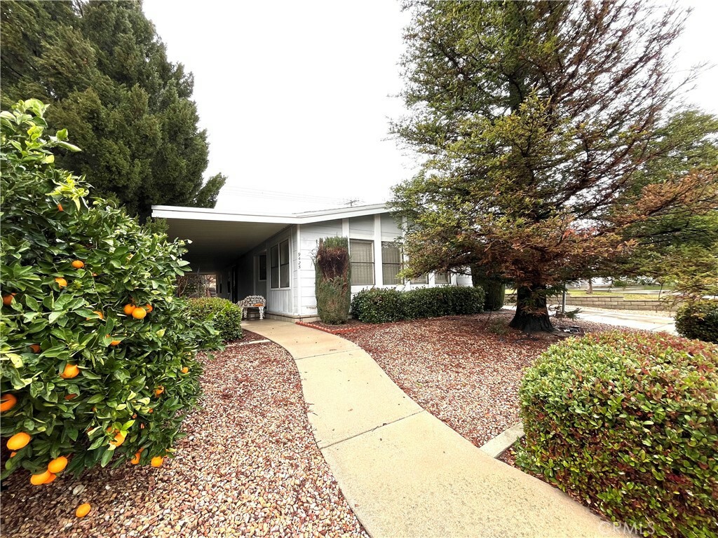Property Photo:  9425 Sharondale Road  CA 92320 