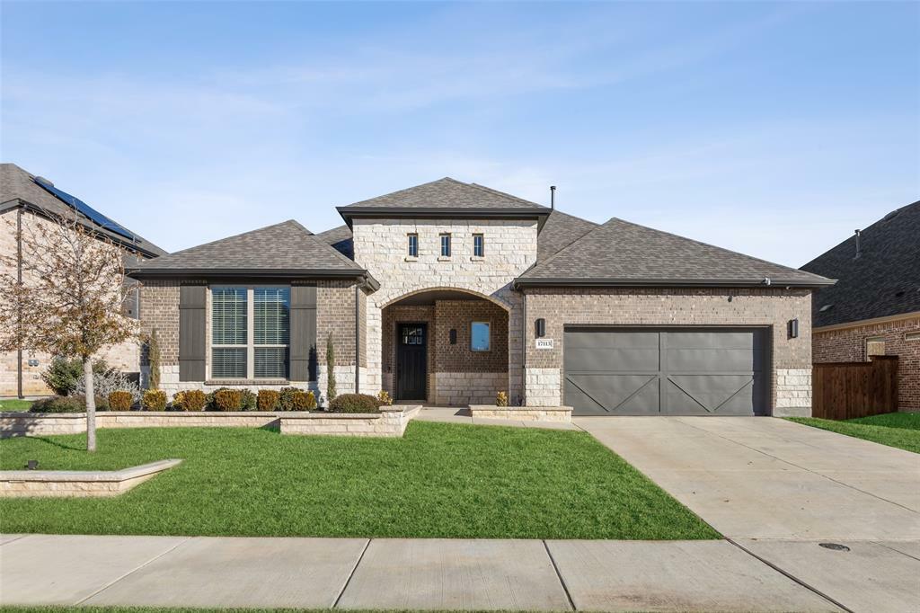 Property Photo:  17113 Eastbrook Drive  TX 75009 