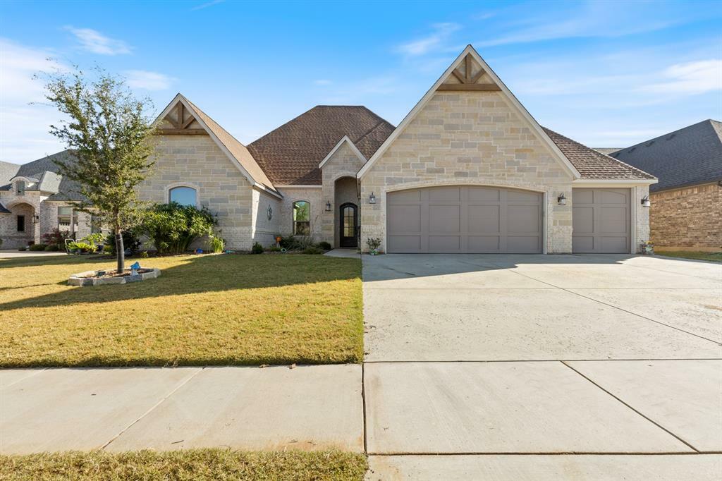 Property Photo:  6309 Weatherby Road  TX 76049 