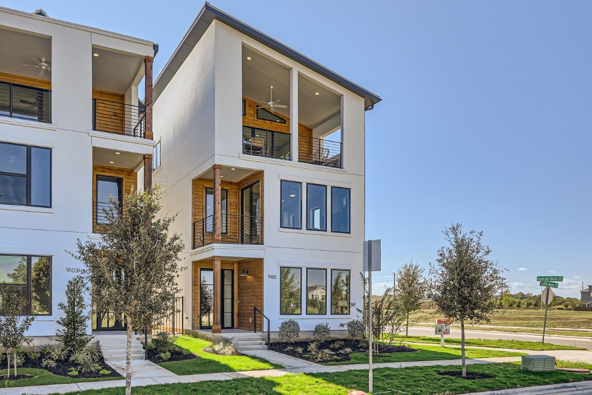 Property Photo: 9105 Cattle Baron Path TX 78747
