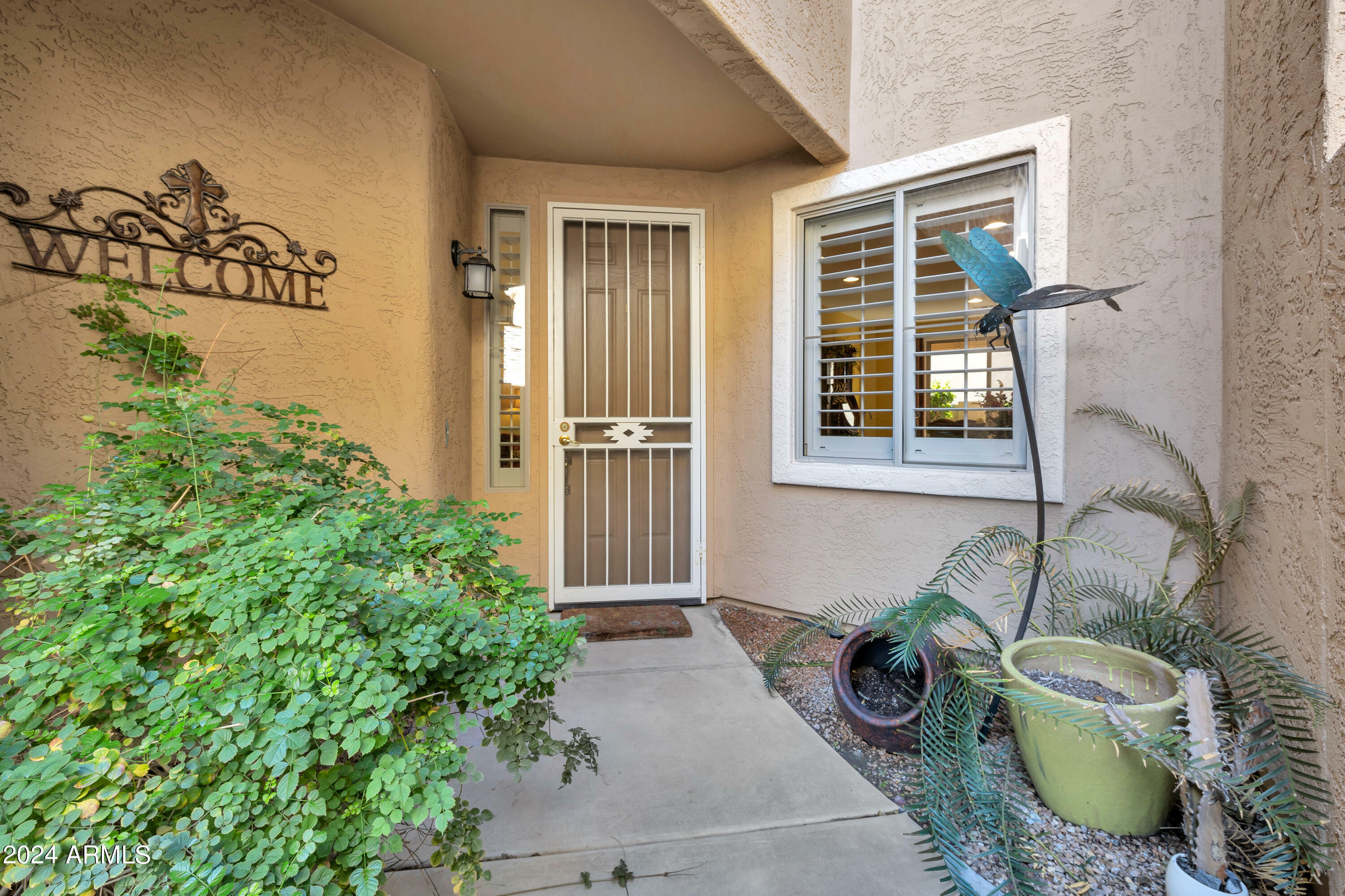 Property Photo:  1024 E Frye Road 1110  AZ 85048 