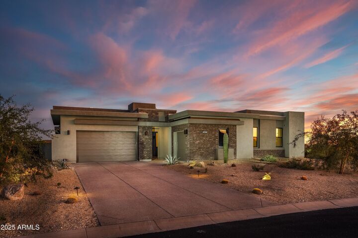 Property Photo: 34749 N 83rd Way AZ 85266