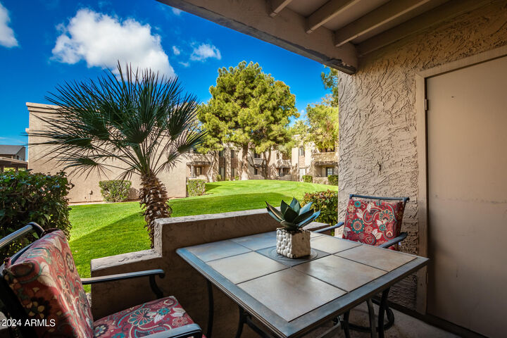 Property Photo:  5995 N 78th Street 1019  AZ 85250 