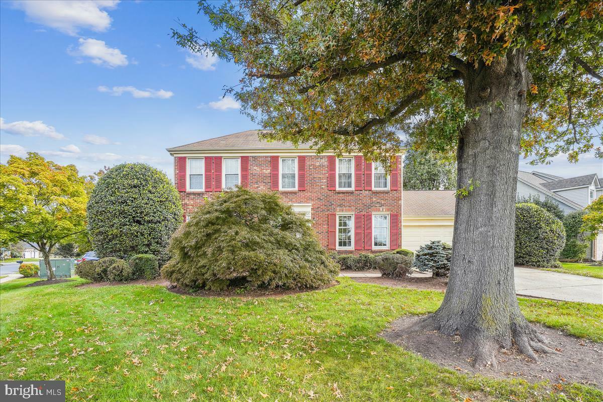 Property Photo:  3154 Kinross Circle  VA 20171 