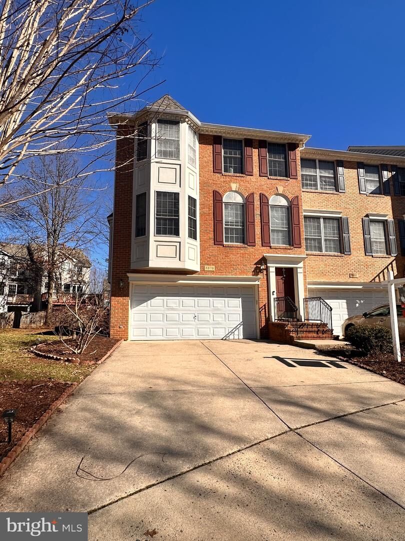 Property Photo:  3979 Troon Court  VA 22033 