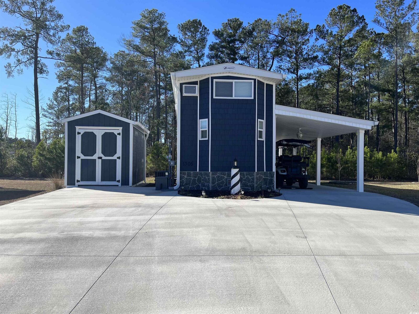 Property Photo:  1305 Orion Ct  SC 29568 