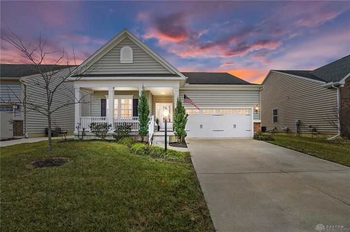 7348 Bostelman Place  Dayton OH 45424 photo