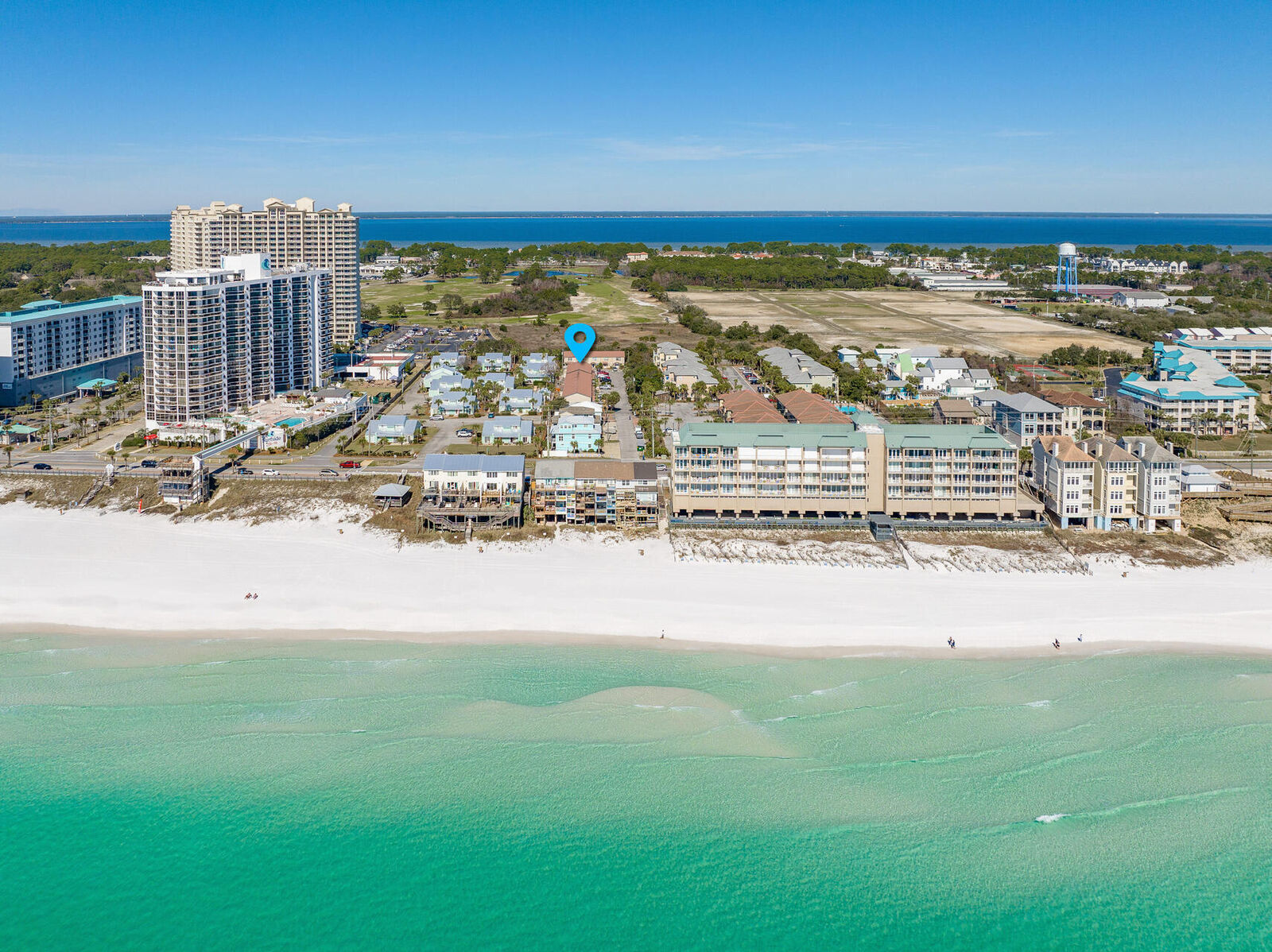 Property Photo: 43 Summer Haven Trail Unit 6 FL 32550
