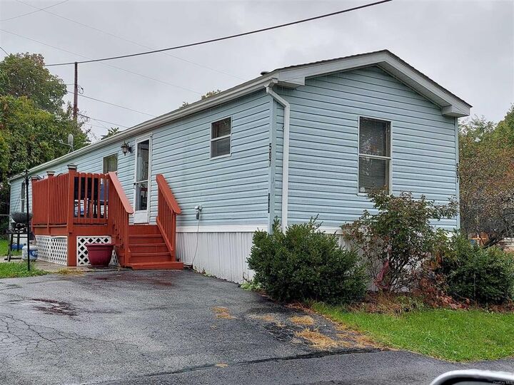 507 Watch Hill Drive  New Windsor NY 12533 photo