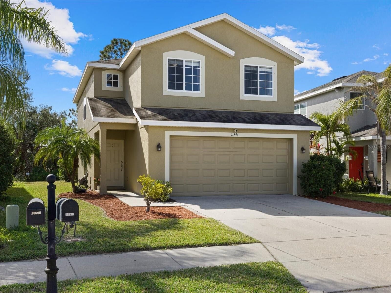 Property Photo:  11894 Tempest Harbor Loop  FL 34292 