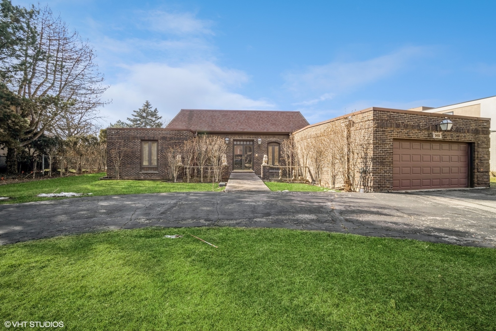 Property Photo: 3451 Whirlaway Drive IL 60062
