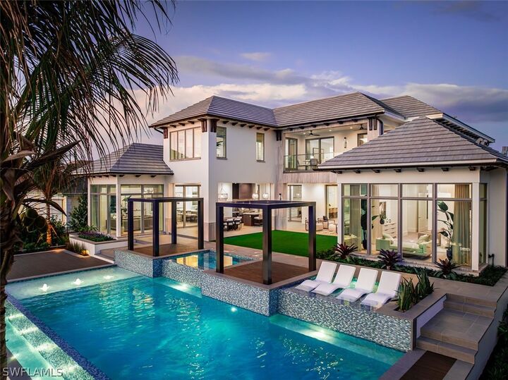 Property Photo:  3440 Rum Row  FL 34102 