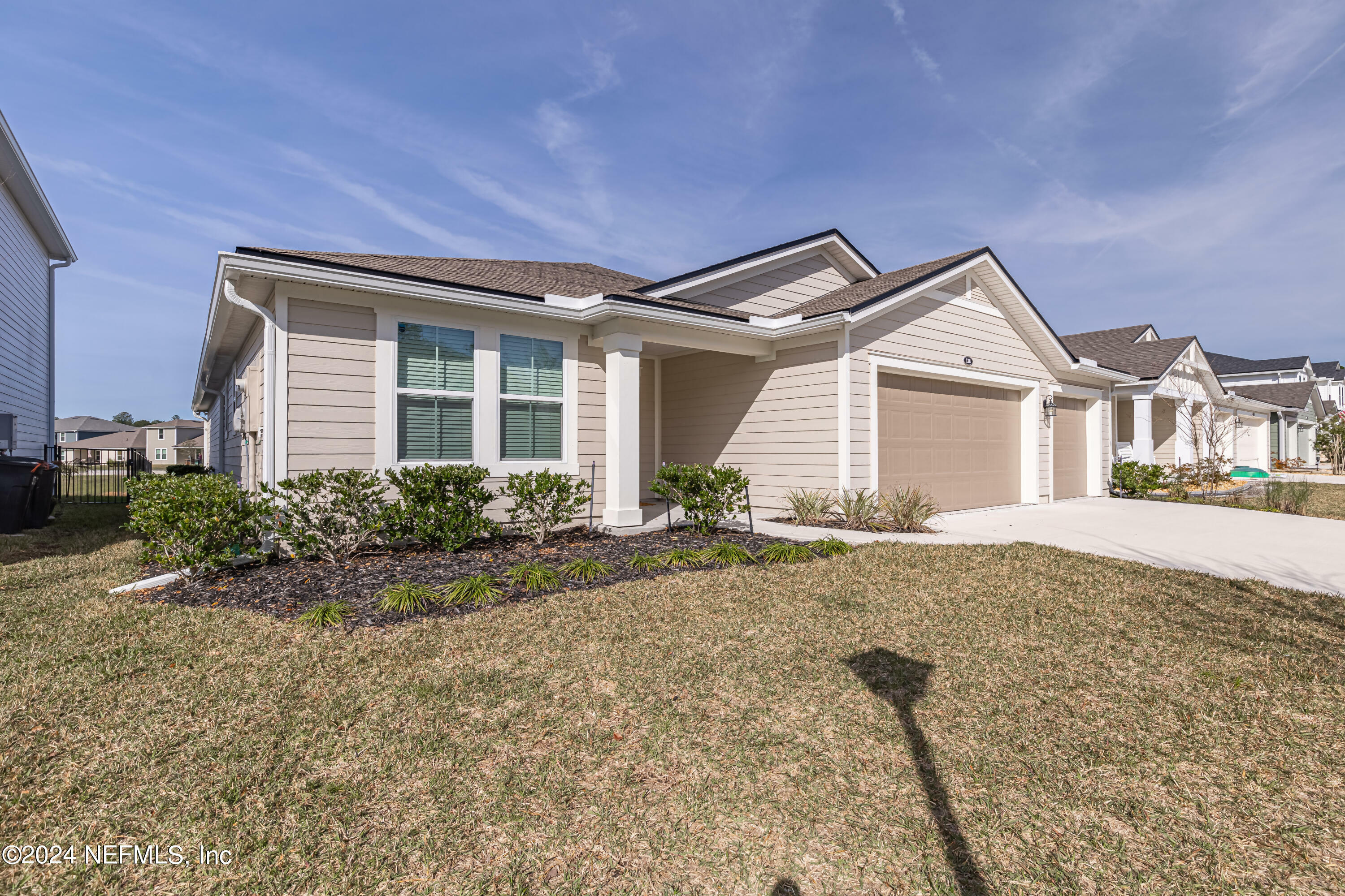 Property Photo:  138 Riva Ridge Place  FL 32259 