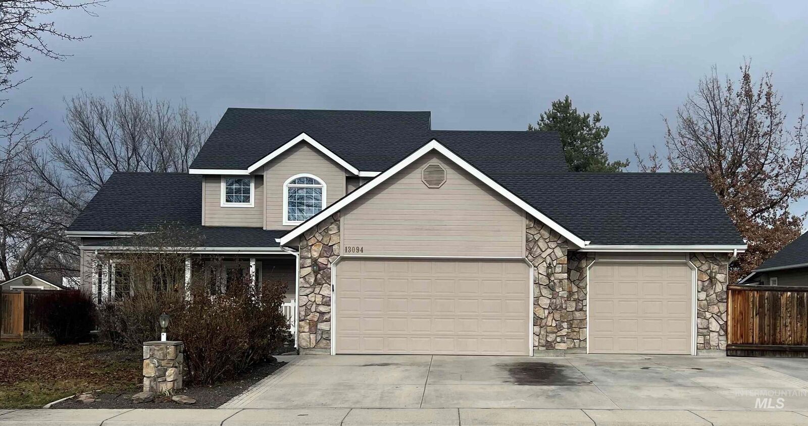 Property Photo:  13094 W Meadowdale Dr  ID 83713 