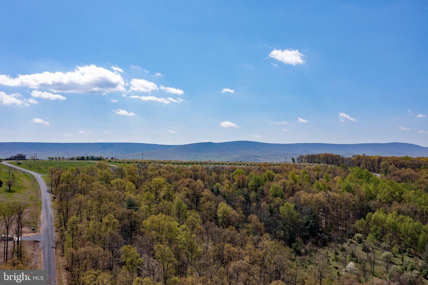 Property Photo:  Lot 22 Quail Hill Drive  WV 26808 