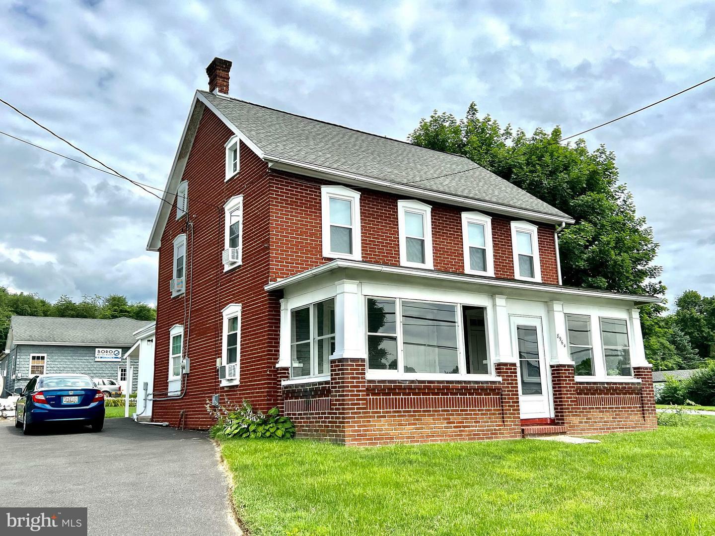 Property Photo:  8964 Anthony Highway  PA 17268 