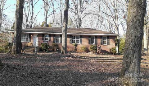 Property Photo:  2452 University Drive  SC 29720 