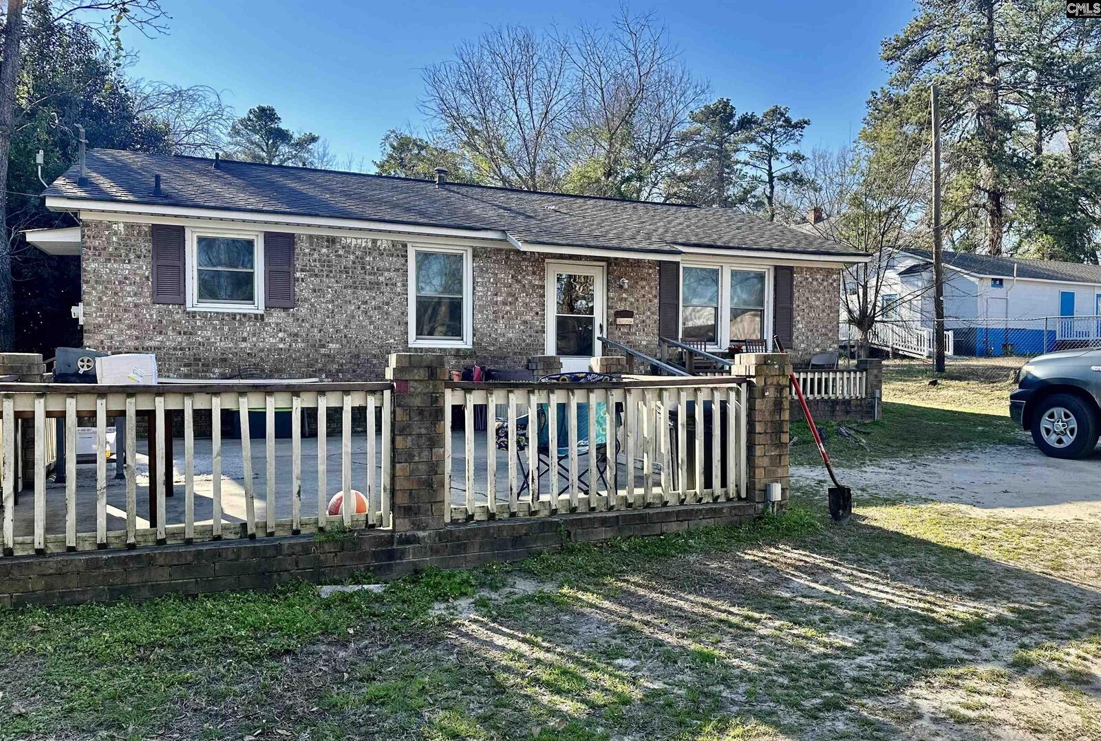 Property Photo:  105 Malpus  SC 29054 